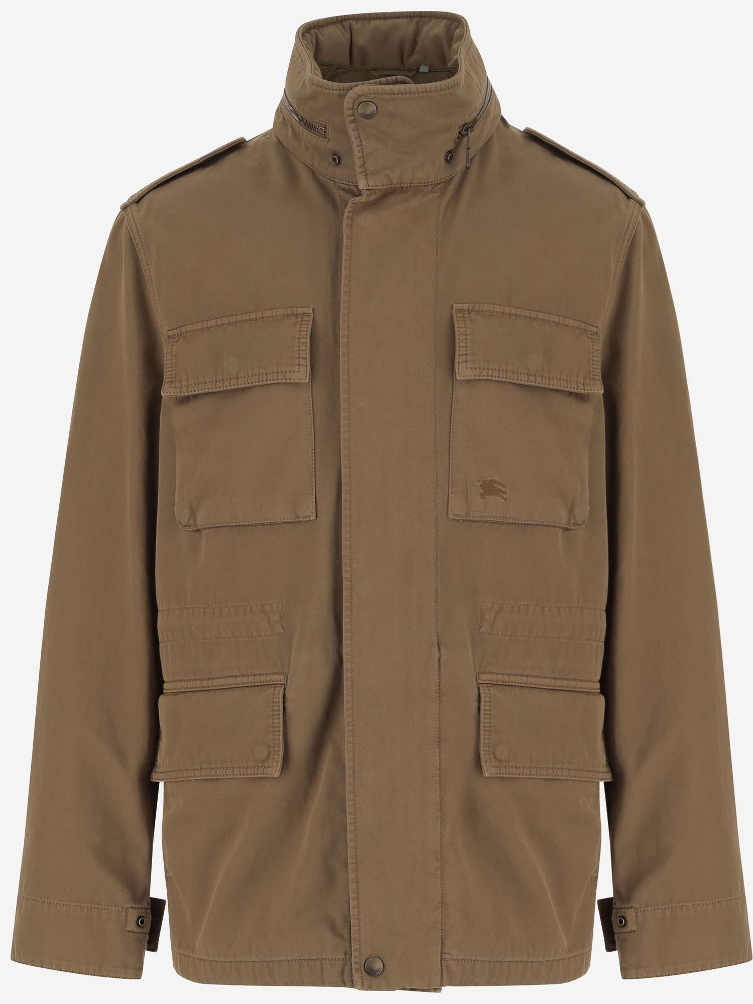 BURBERRY 8106036WALRUS