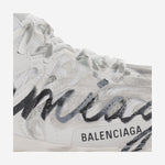 SNEAKERS TRACK SIGNATURE 542436 WTRHW9010 BALENCIAGA 