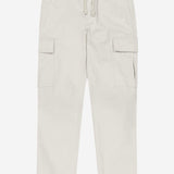 PANTALONI IN COTONE STRETCH 323881716 003 POLO RALPH LAUREN KIDS 