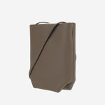 BORSA A TRACOLLA PARK IN PELLE W1863L129 SMKTA THE ROW 