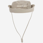 CAPPELLO DA PESCATORE CON LOGO ACU00721AW00595 110 JACQUEMUS 