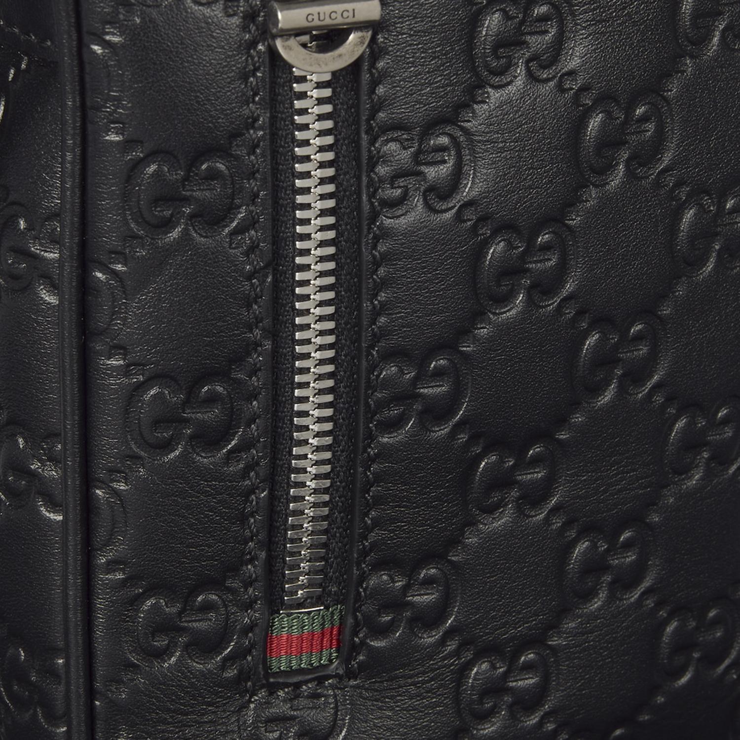 Borsa a tracolla GG Emblem 850238 AAFOM1053 GUCCI 