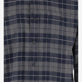 CAMICIA IN COTONE A QUADRI CFWOSI2001MRUT5058 30037 WOOLRICH 