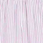 PANTALONI CABELLO IN COTONE BIOLOGICO 104026 QG7 BY MALENE BIRGER 