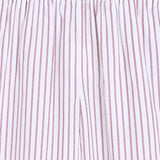 PANTALONI CABELLO IN COTONE BIOLOGICO 104026 QG7 BY MALENE BIRGER 