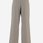 PANTLONI VIRGIL IN LANA 10539W2812 STN THE ROW 