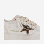SNEAKERS BALL STAR GWF00804 F00732310889 GOLDEN GOOSE 