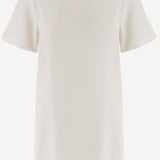 T-SHIRT IN SETA STRETCH 26284003 41 ALLUDE 