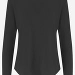 MAGLIA IN LINO E COTONE R2J123 000 BRUNO MANETTI 