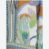 TOP TESS IN lino LVSSS2025207  LUG VON SIGA 