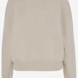 MAGLIA IN CASHMERE ARMTMKN16 WS03007 ARMARIUM 