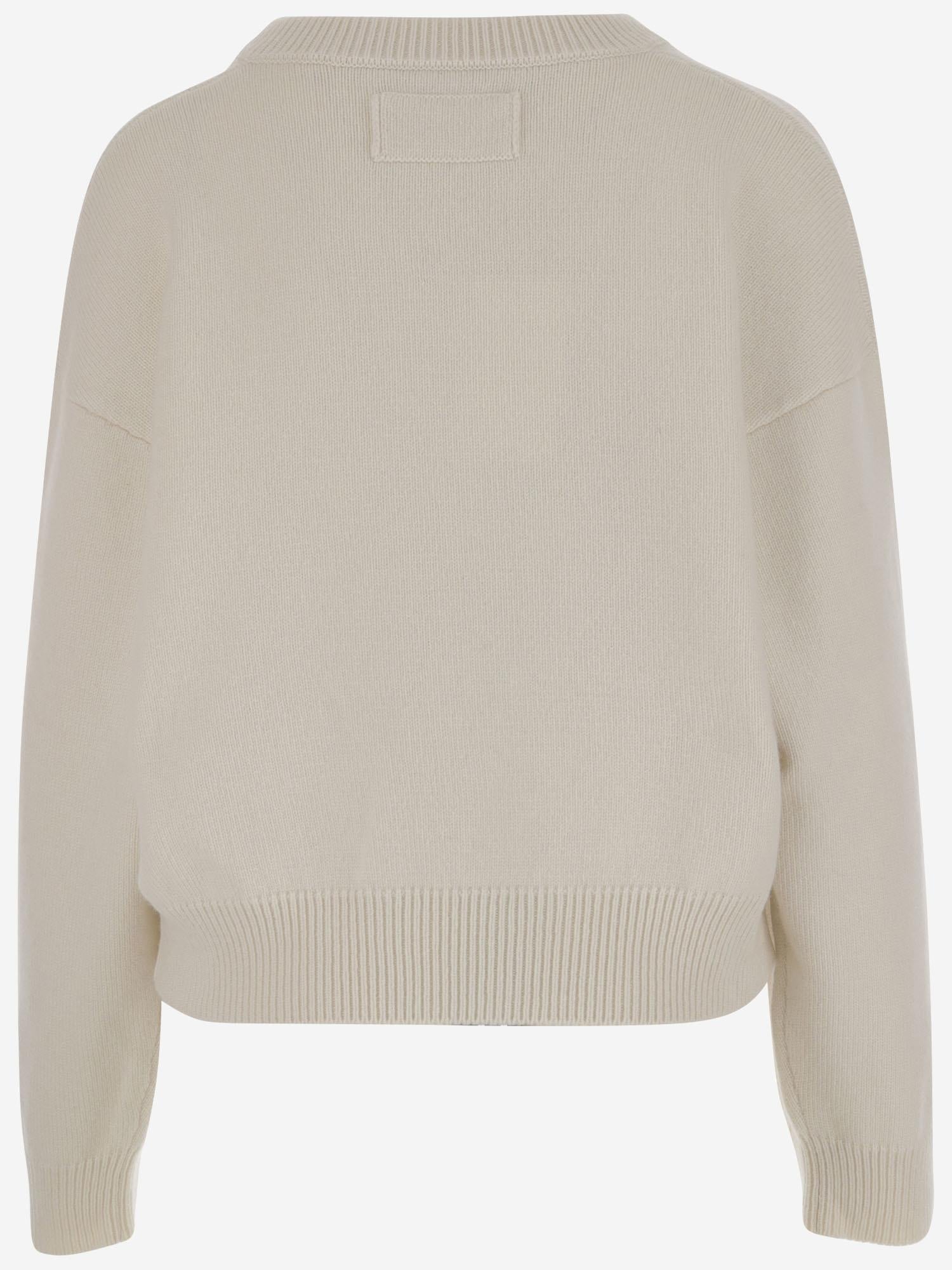 MAGLIA IN CASHMERE ARMTMKN16 WS03007 ARMARIUM 
