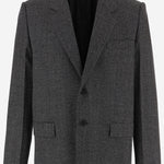 GIACCA IN LANA 850092 Z7AXC1070 GUCCI 