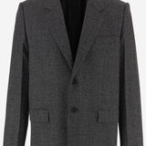 GIACCA IN LANA 850092 Z7AXC1070 GUCCI 