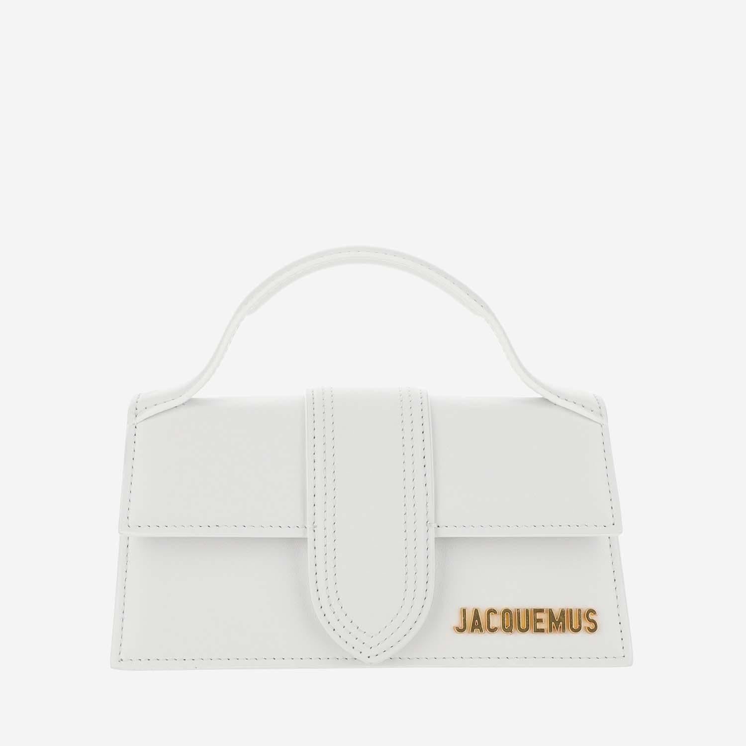 BORSA LE GRAND BAMBINO BAW00007BC01C01 100 JACQUEMUS 