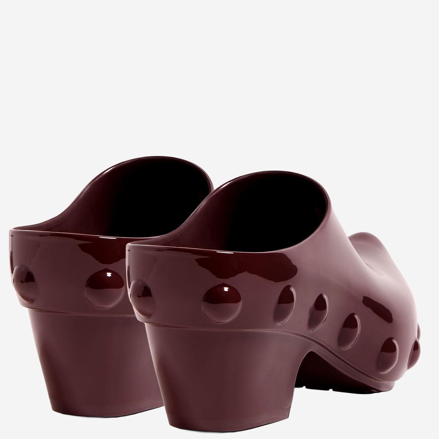 MULES GONDOLA 868075 V2AS06176 BOTTEGA VENETA 
