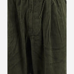 PANTALONI CON CINTURA 5745282102 182 AND WANDER 