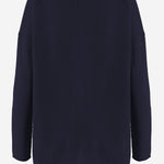 MAGLIONE IN CASHMERE 26211114 14 ALLUDE 