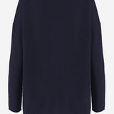 MAGLIONE IN CASHMERE 26211114 14 ALLUDE 