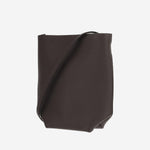 BORSA A TRACOLLA PARK IN PELLE W1863L129 DEOS THE ROW 