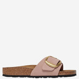 SANDALI MADRID BIG BUCKLE 1027056 SOFTPINK BIRKENSTOCK 