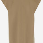 Gilet in lana Cilia 103409 144 BY MALENE BIRGER 