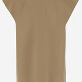 Gilet in lana Cilia 103409 144 BY MALENE BIRGER 