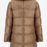 GIACCA A-SHAPE IN NYLON PI002140D 12017Z2157 HERNO 