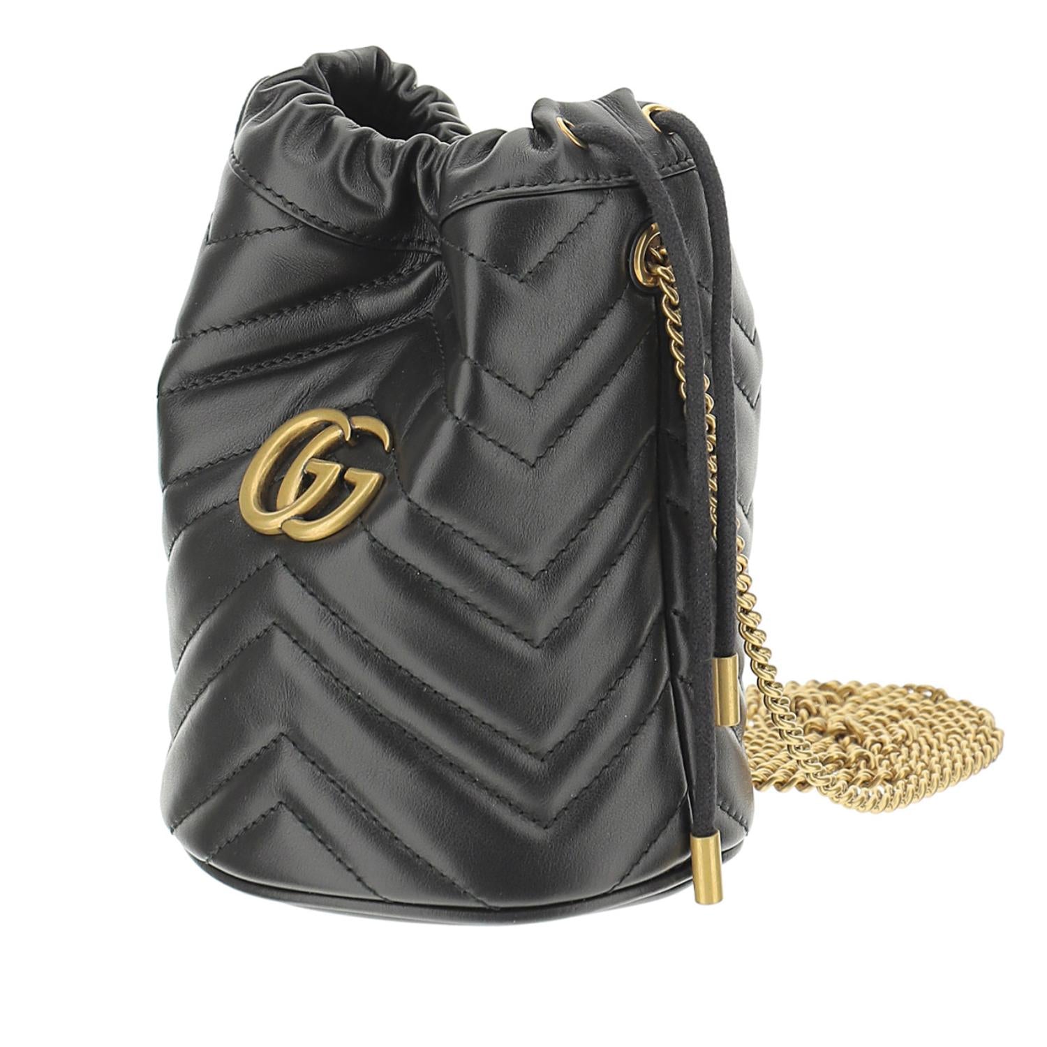 GUCCI 575163DTDRT1000