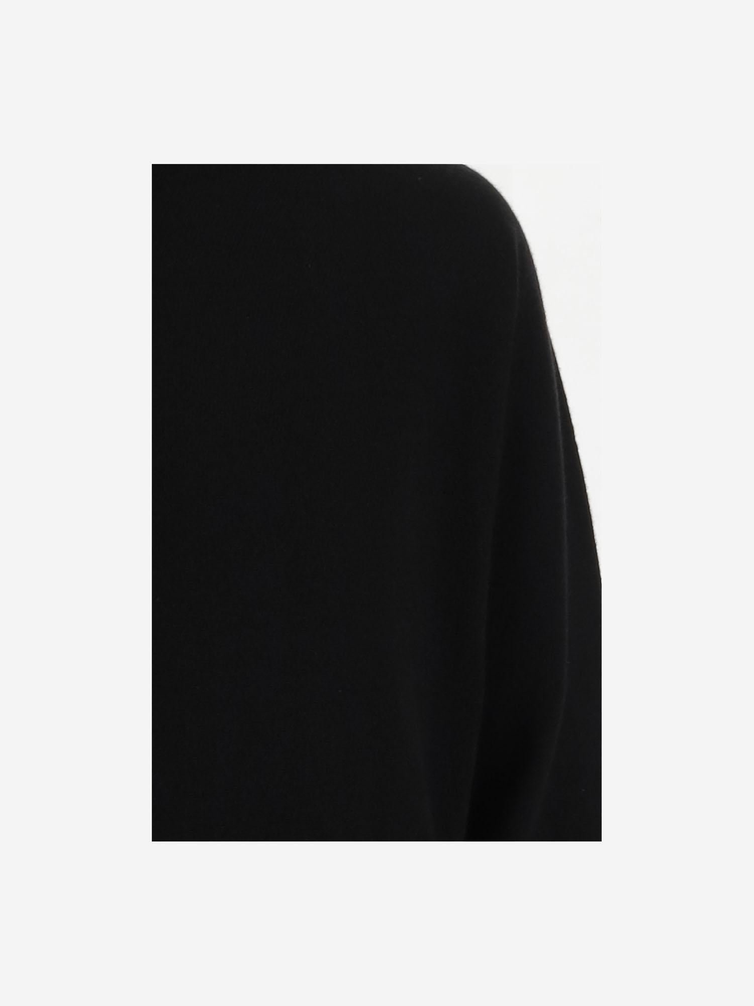 THE ROW 8962Y556BLK