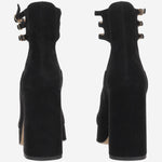 SCARPA CON TACCO LOTI PUMPS CH25W13FRA 001 CHLOE 