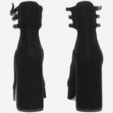 SCARPA CON TACCO LOTI PUMPS CH25W13FRA 001 CHLOE 