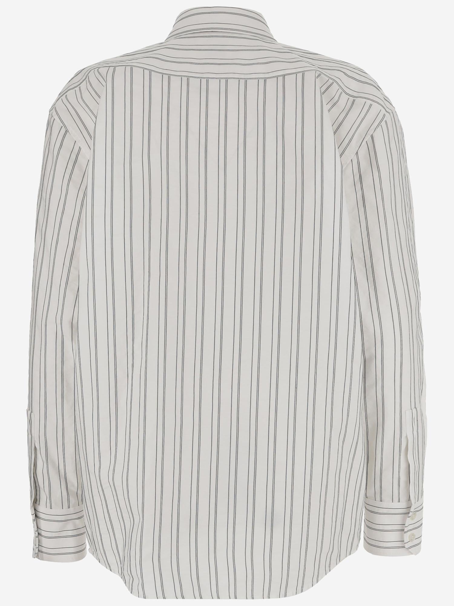 SAINT LAURENT 835517Y6K549787