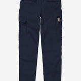 PANTALONI CARGO IN COTONE I032468 1C02 CARHARTT WIP 