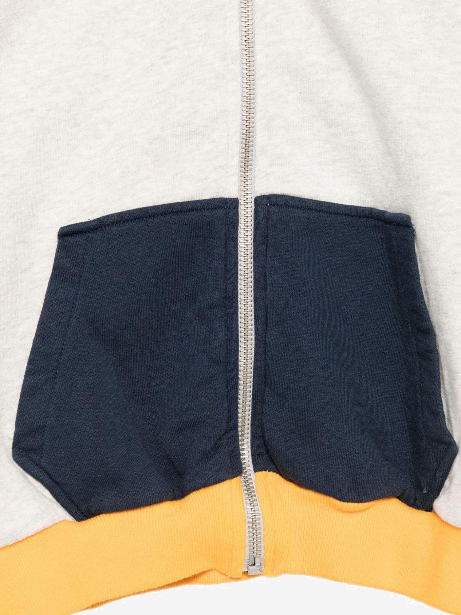 FELPA IN COTONE B225AC052  BOBO CHOSES KIDS 