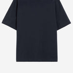 T-shirt in jersey di cotone con ricamo 854505 XJHN74055 GUCCI 