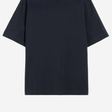 T-shirt in jersey di cotone con ricamo 854505 XJHN74055 GUCCI 