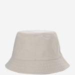 CAPPELLO BUCKET IN NYLON CON LOGO 3B00033 54A1K20N MONCLER 