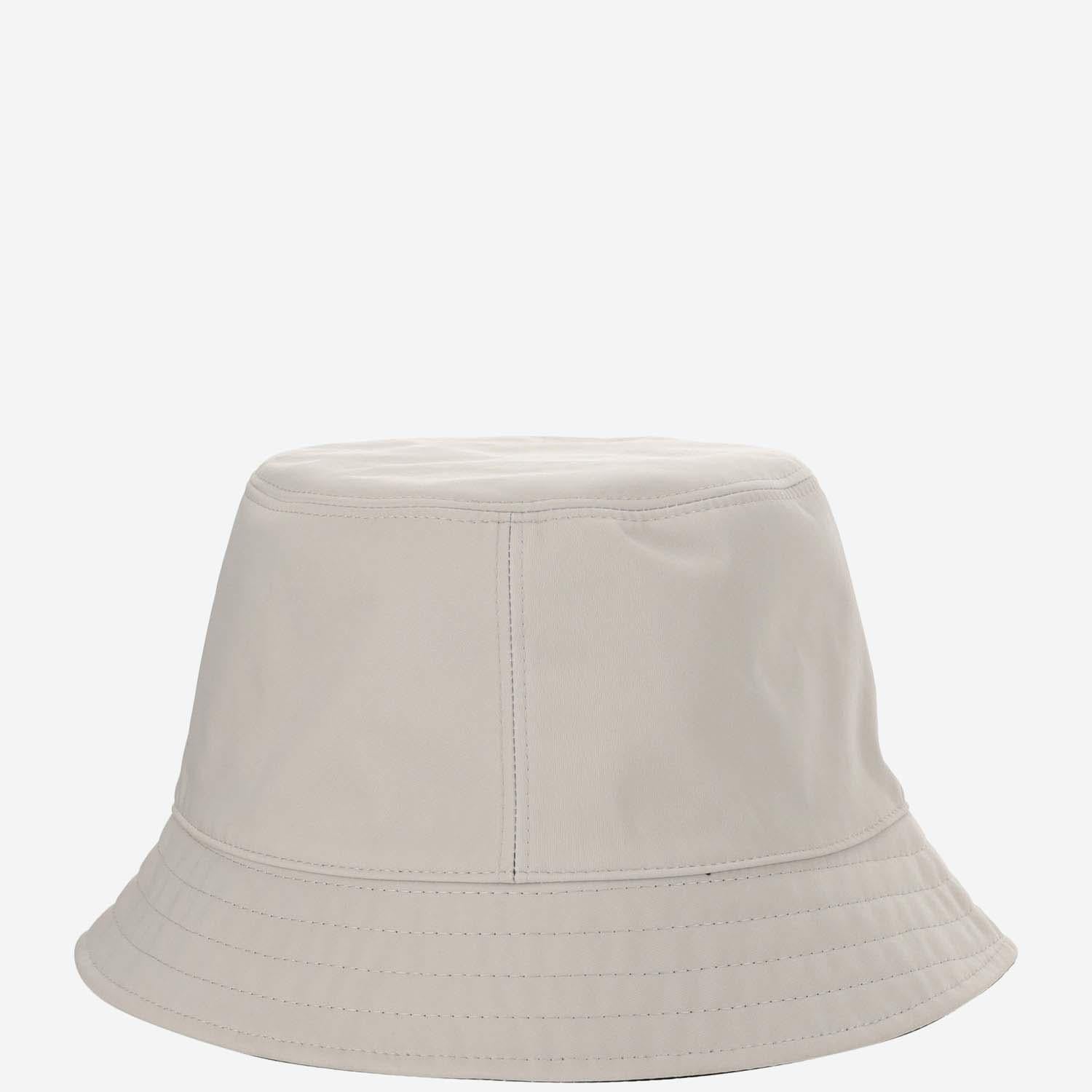 CAPPELLO BUCKET IN NYLON CON LOGO 3B00033 54A1K20N MONCLER 