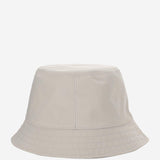 CAPPELLO BUCKET IN NYLON CON LOGO 3B00033 54A1K20N MONCLER 