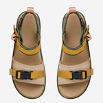 SANDALI GOLDENSTAR WILDWOOD 1180070 SNDC UGG 
