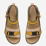 SANDALI GOLDENSTAR WILDWOOD 1180070 SNDC UGG 