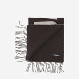 SCIARPA IN LANA CON LOGO ACU00435AOT4001 080 JACQUEMUS 