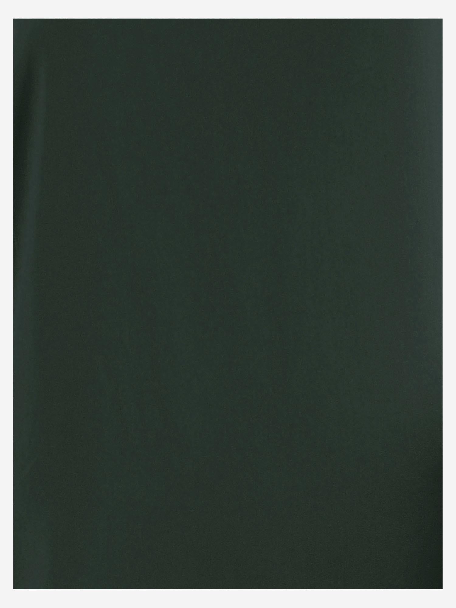 TOP SENZA MANICHE IN COTONE STRETCH POPPYC TE075C575 Q-WINS 