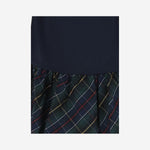 ABITO IN MISTO VISCOSA STRETCH 313979049 001 POLO RALPH LAUREN KIDS 