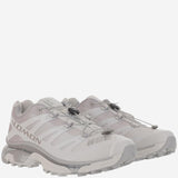 SNEAKERS XT-4 OG L47866300 LunarRockAlloyFtwSilver SALOMON 