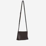 BORSA A TRACOLLA RENE IN PELLE W1859L648 DBAS THE ROW 