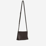 BORSA A TRACOLLA RENE IN PELLE W1859L648 DBAS THE ROW 