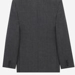 GIACCA IN LANA 835102 Y5K321473 SAINT LAURENT 