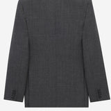 GIACCA IN LANA 835102 Y5K321473 SAINT LAURENT 